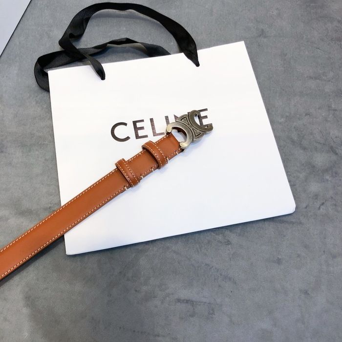 Celine Belt 20MM CEB00011