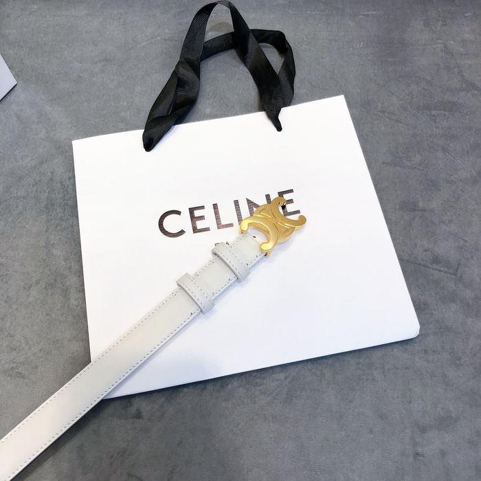 Celine Belt 20MM CEB00012