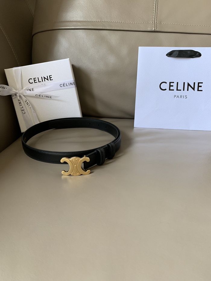 Celine Belt 24MM CEB00013