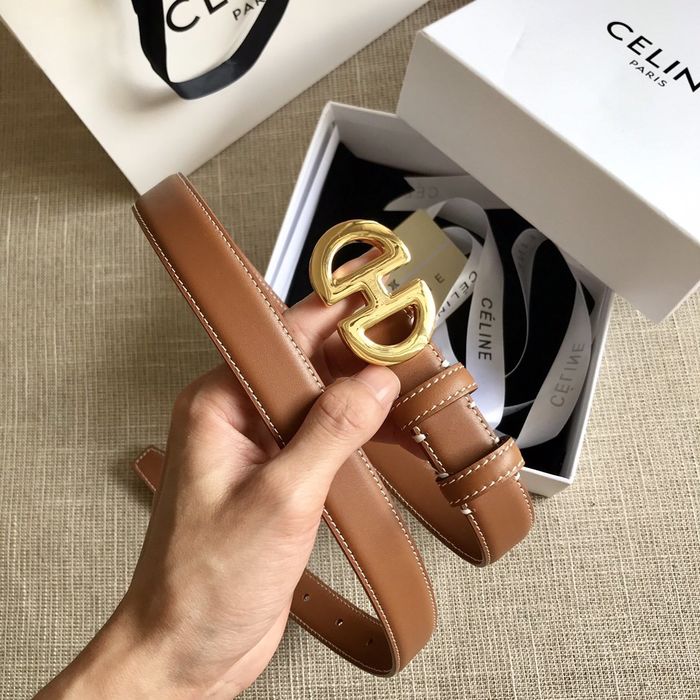 Celine Belt 25MM CEB00017