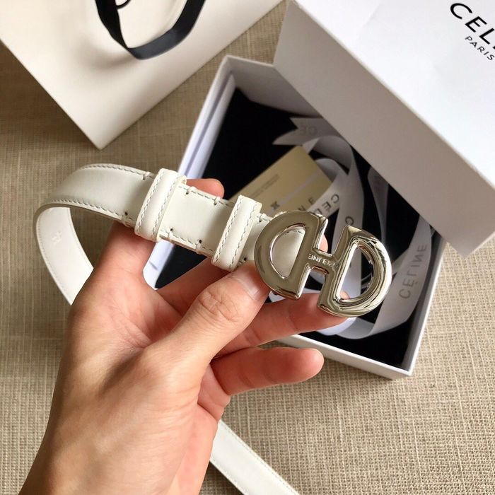 Celine Belt 25MM CEB00018