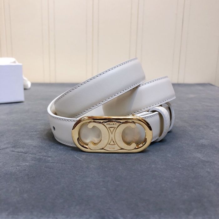 Celine Belt 25MM CEB00019