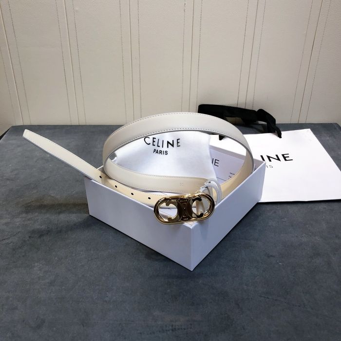 Celine Belt 25MM CEB00019