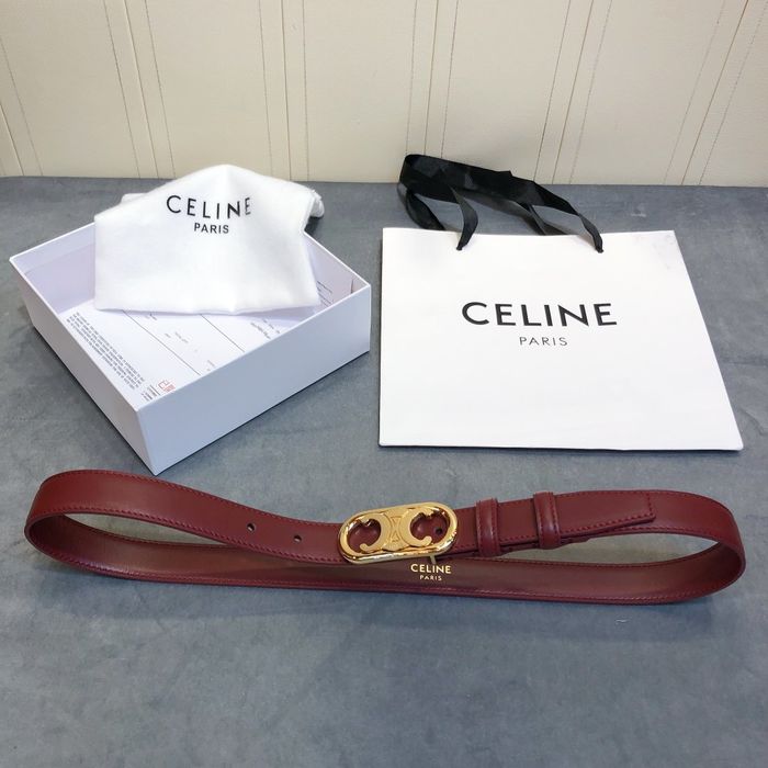 Celine Belt 25MM CEB00020