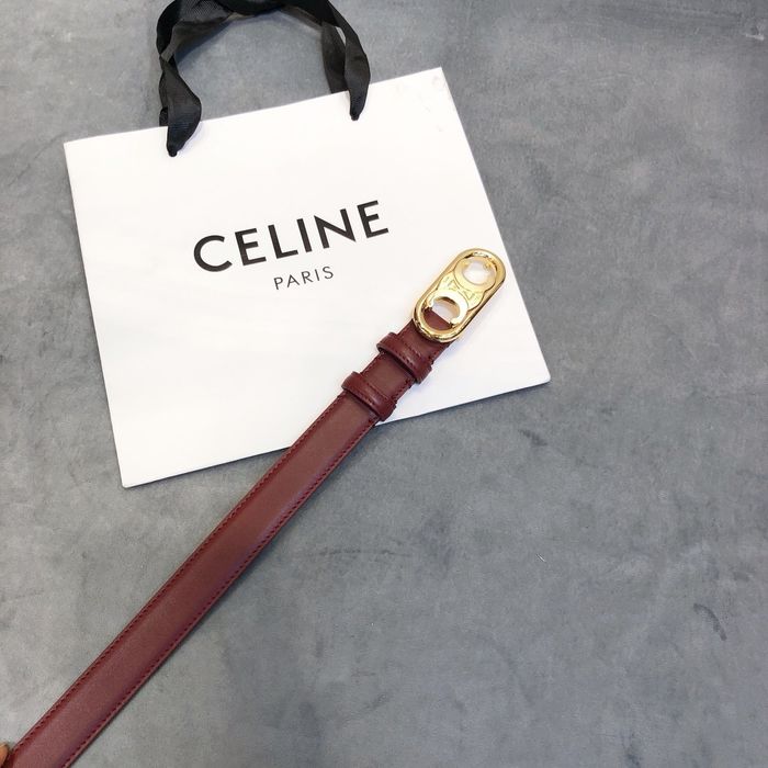 Celine Belt 25MM CEB00020