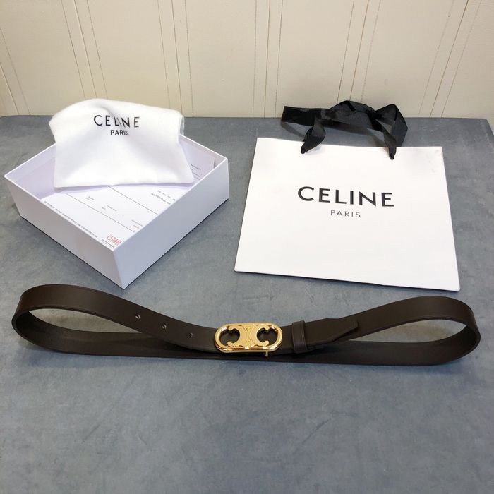 Celine Belt 25MM CEB00021