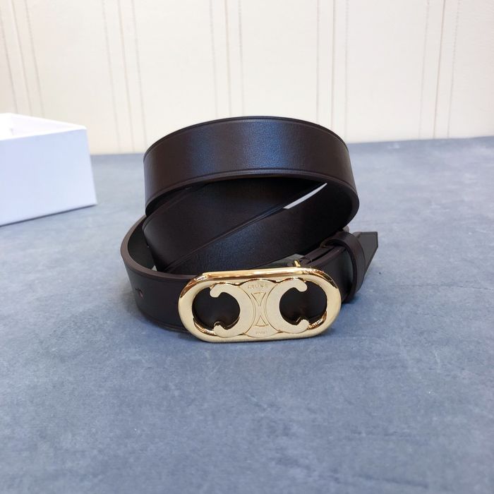 Celine Belt 25MM CEB00021