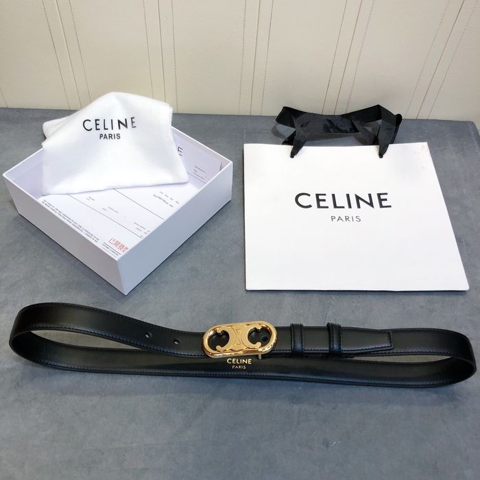 Celine Belt 25MM CEB00022