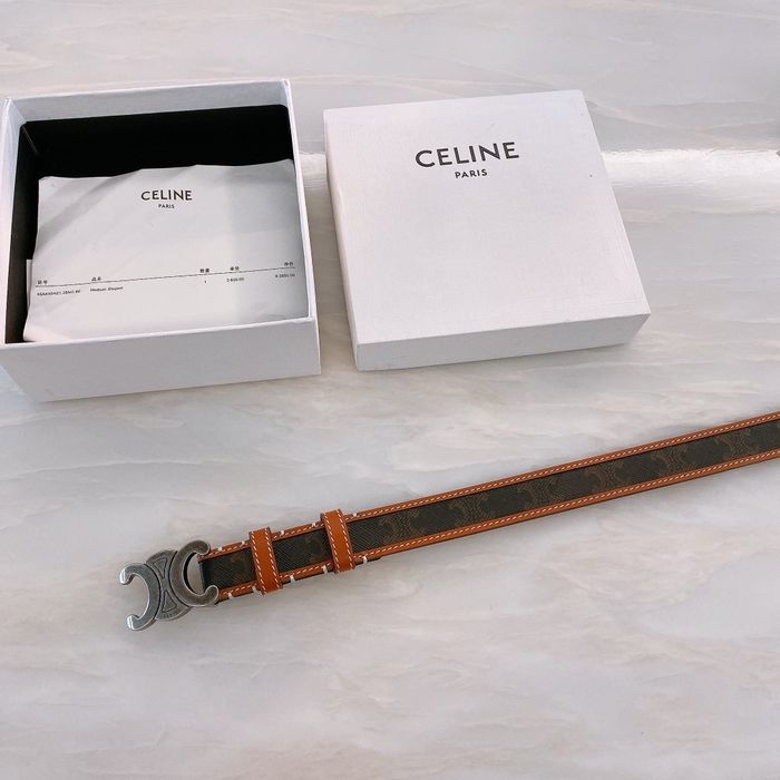 Celine Belt 25MM CEB00023