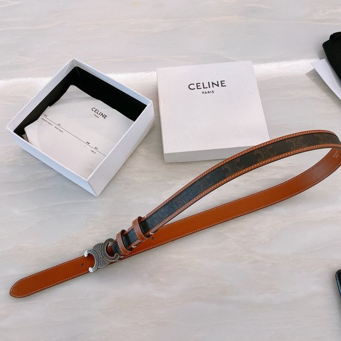 Celine Belt 25MM CEB00023