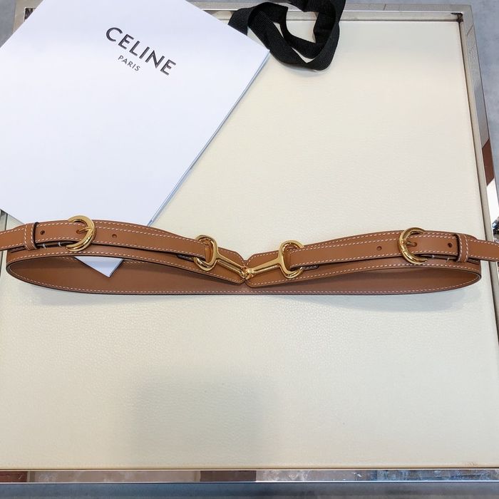 Celine Belt 30MM CEB00024