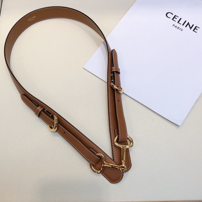 Celine Belt 30MM CEB00024