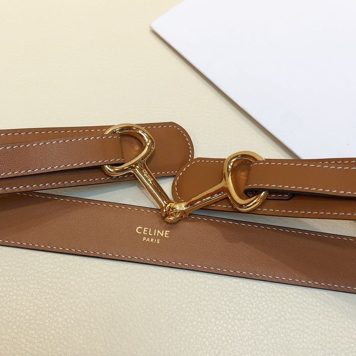 Celine Belt 30MM CEB00024