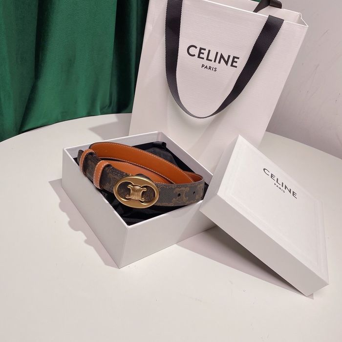 Celine Belt CEB00028