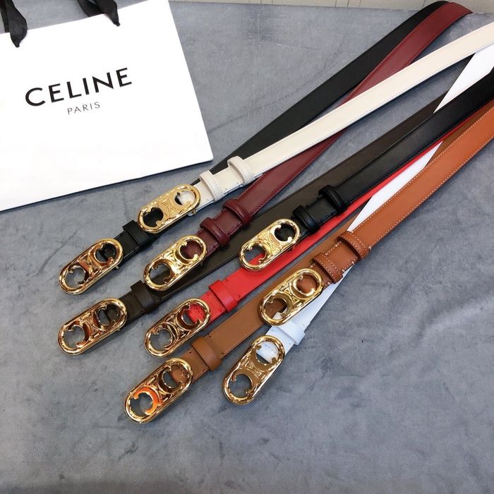 Celine Belt CEB00035