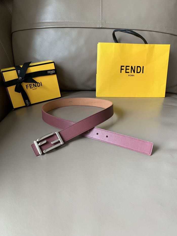 Fendi Belt 30MM FDB00001