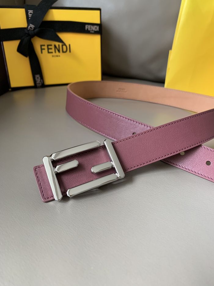 Fendi Belt 30MM FDB00001