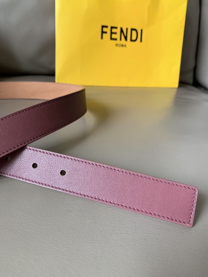 Fendi Belt 30MM FDB00001