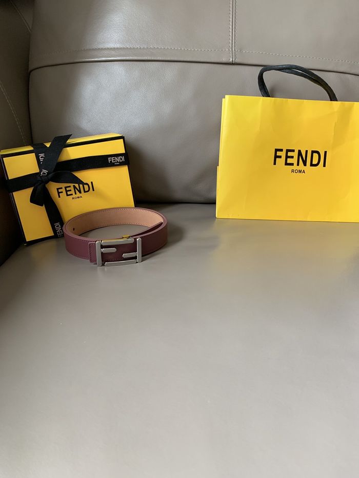 Fendi Belt 30MM FDB00001