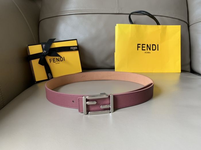 Fendi Belt 30MM FDB00001