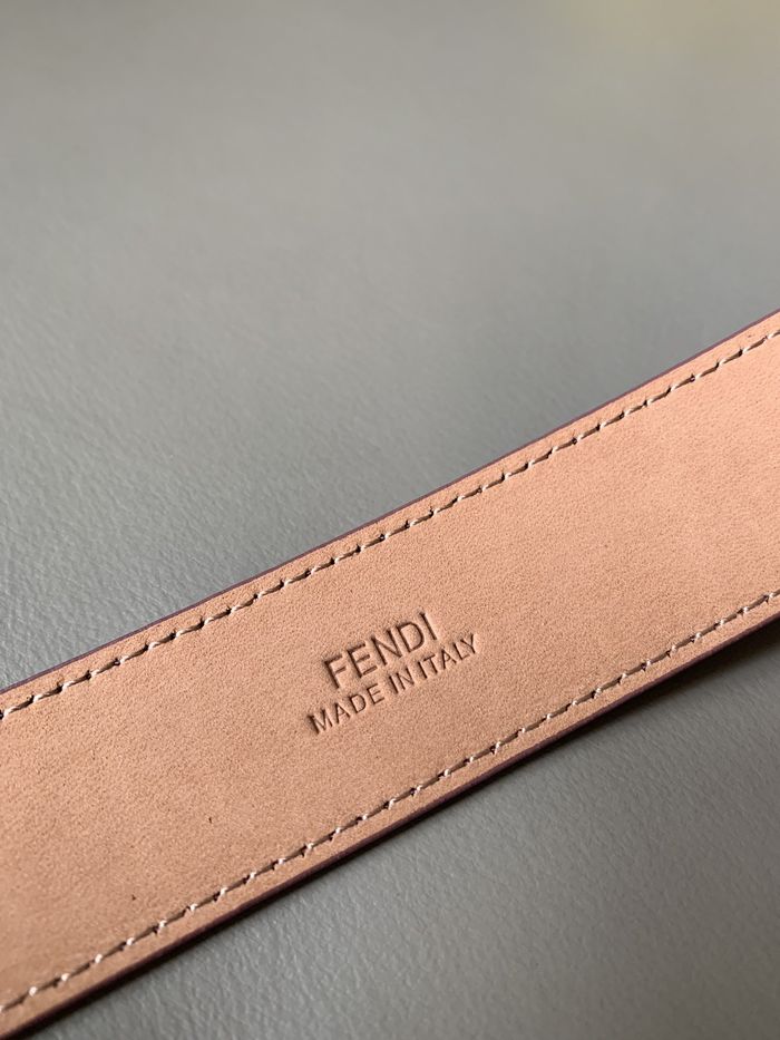 Fendi Belt 30MM FDB00001