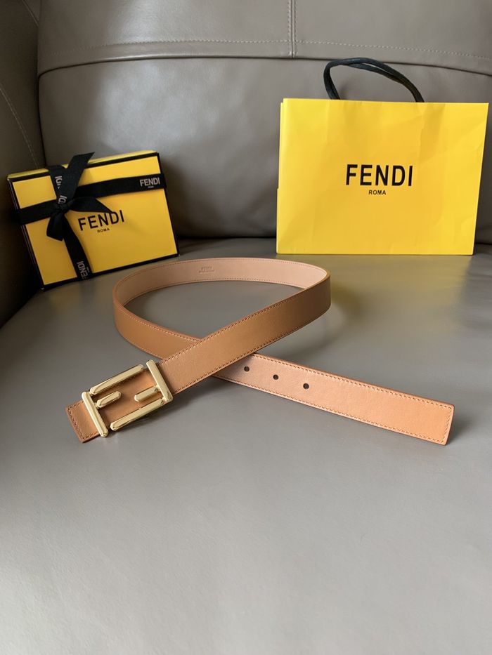 Fendi Belt 30MM FDB00002