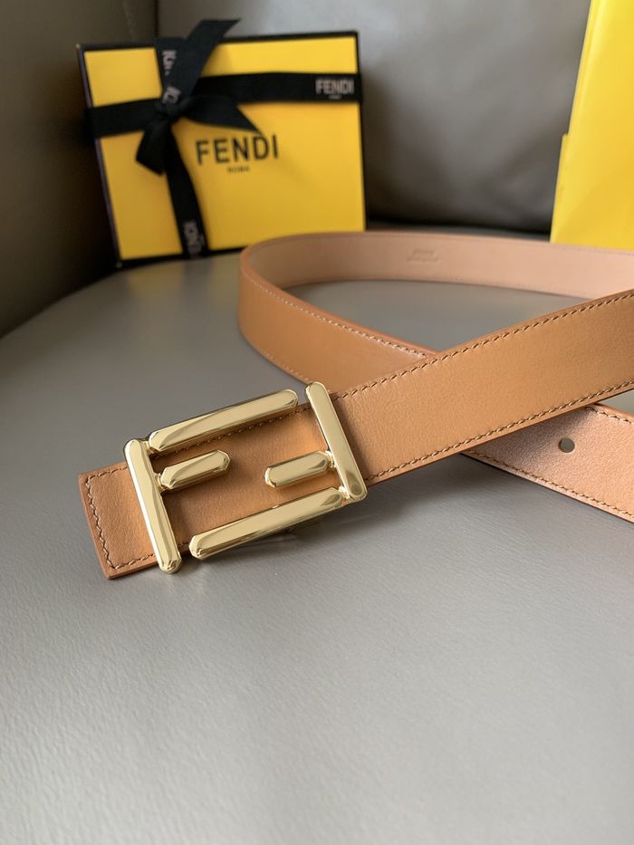 Fendi Belt 30MM FDB00002