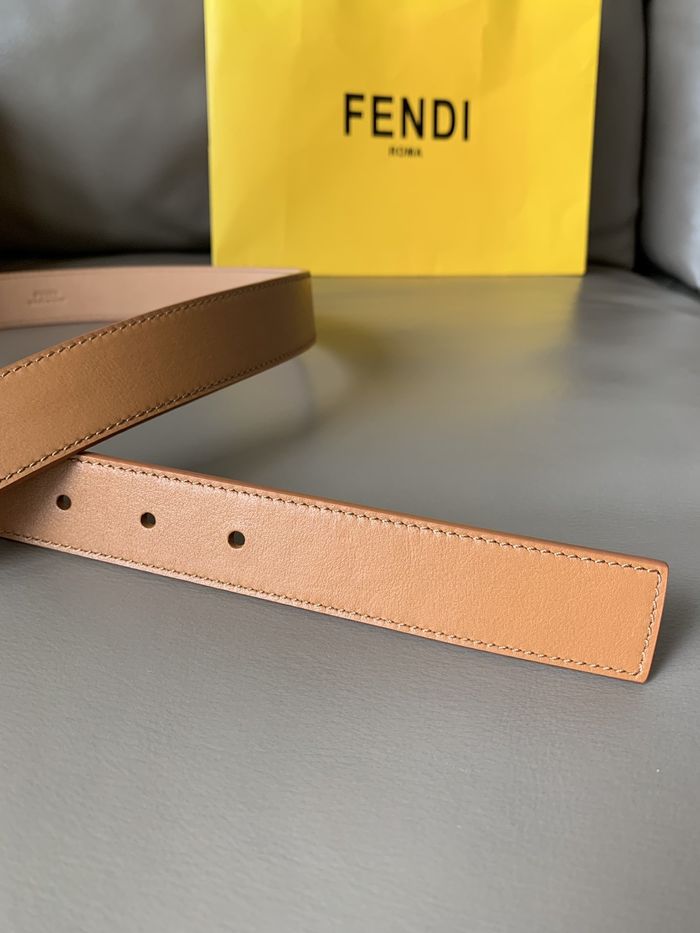 Fendi Belt 30MM FDB00002