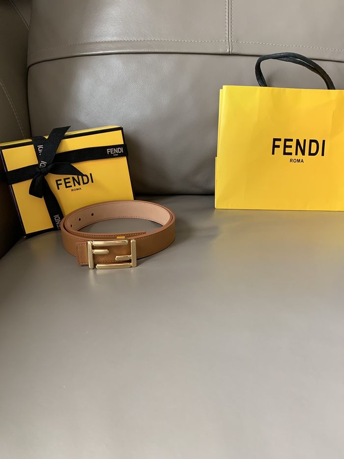 Fendi Belt 30MM FDB00002