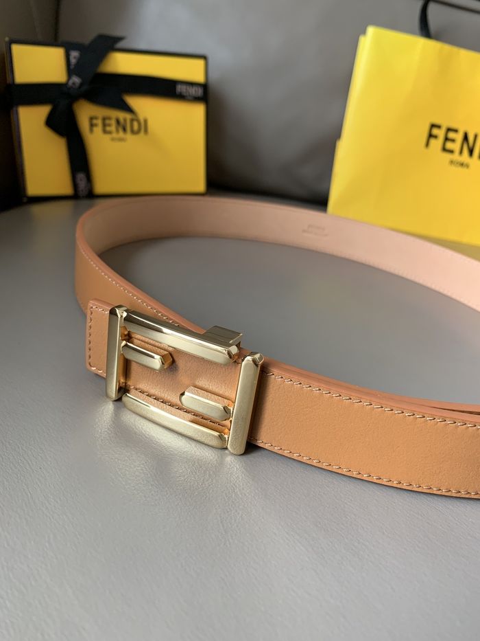 Fendi Belt 30MM FDB00002