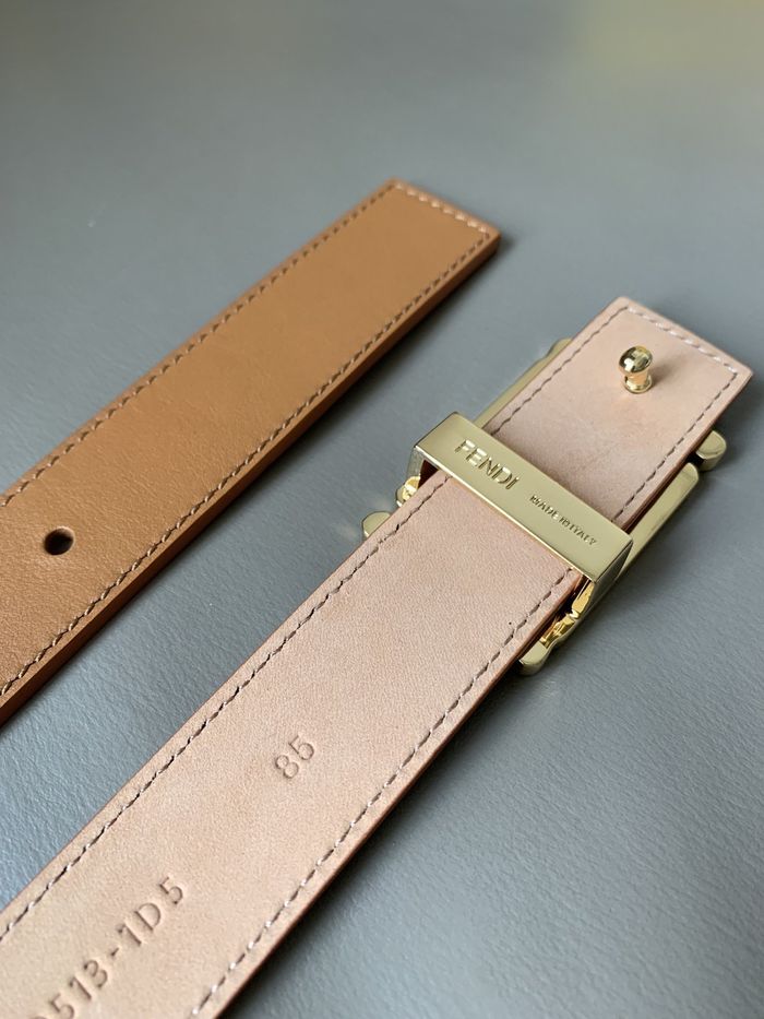 Fendi Belt 30MM FDB00002