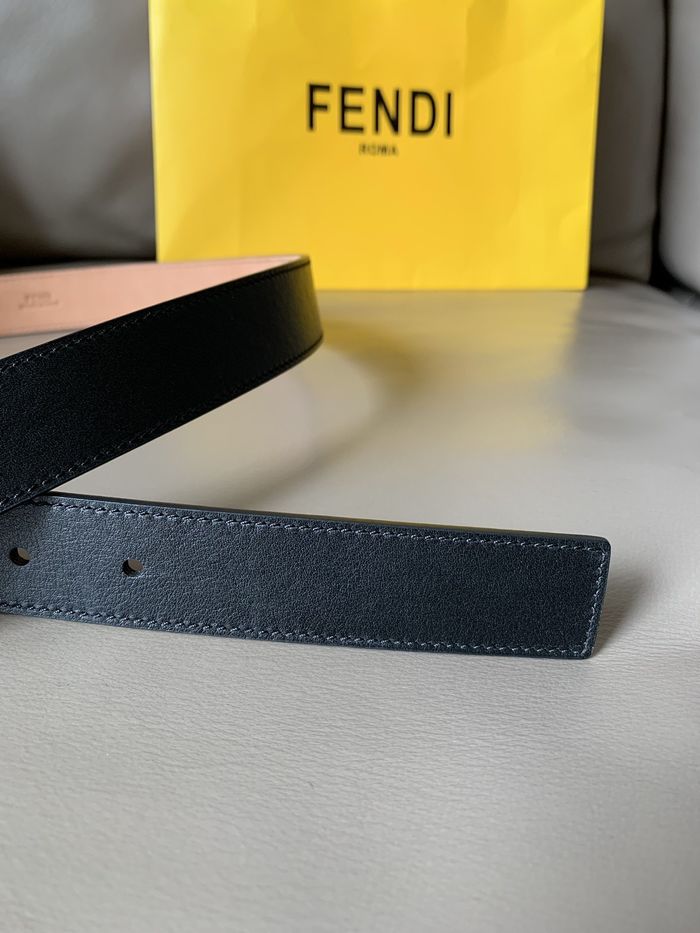 Fendi Belt 30MM FDB00003