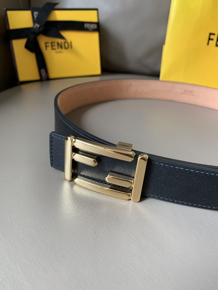 Fendi Belt 30MM FDB00003