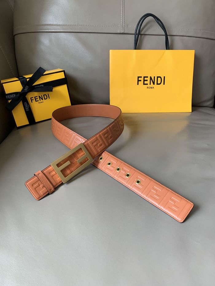 Fendi Belt 40MM FDB00005