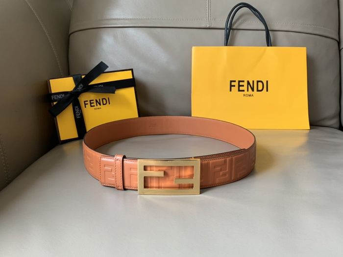 Fendi Belt 40MM FDB00005