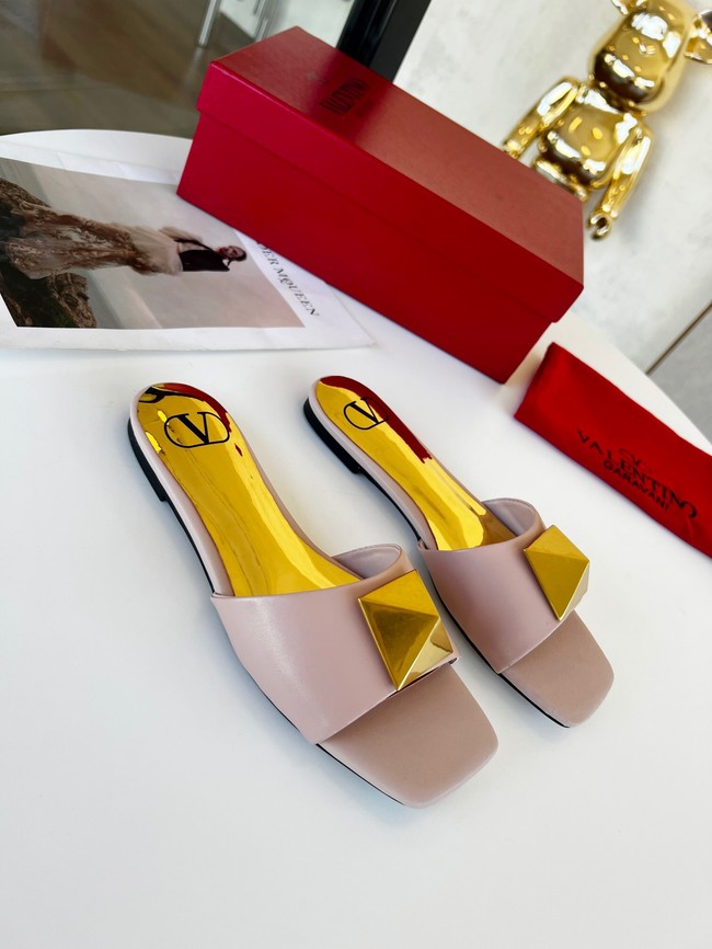 Valentino slipper 59895-4