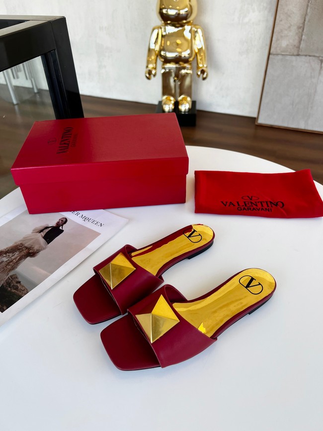 Valentino slipper 59895-5