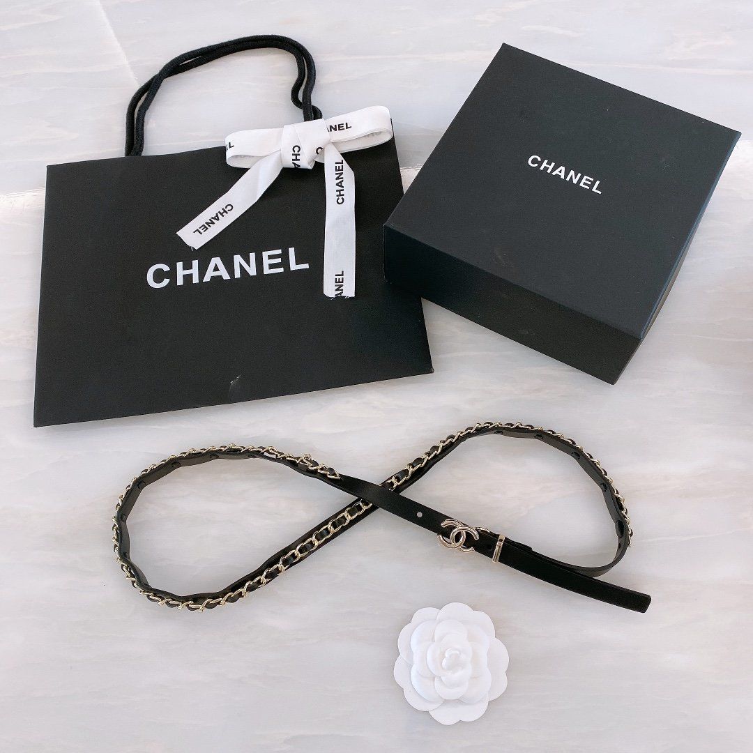 Chanel Belt 15MM CHB00001