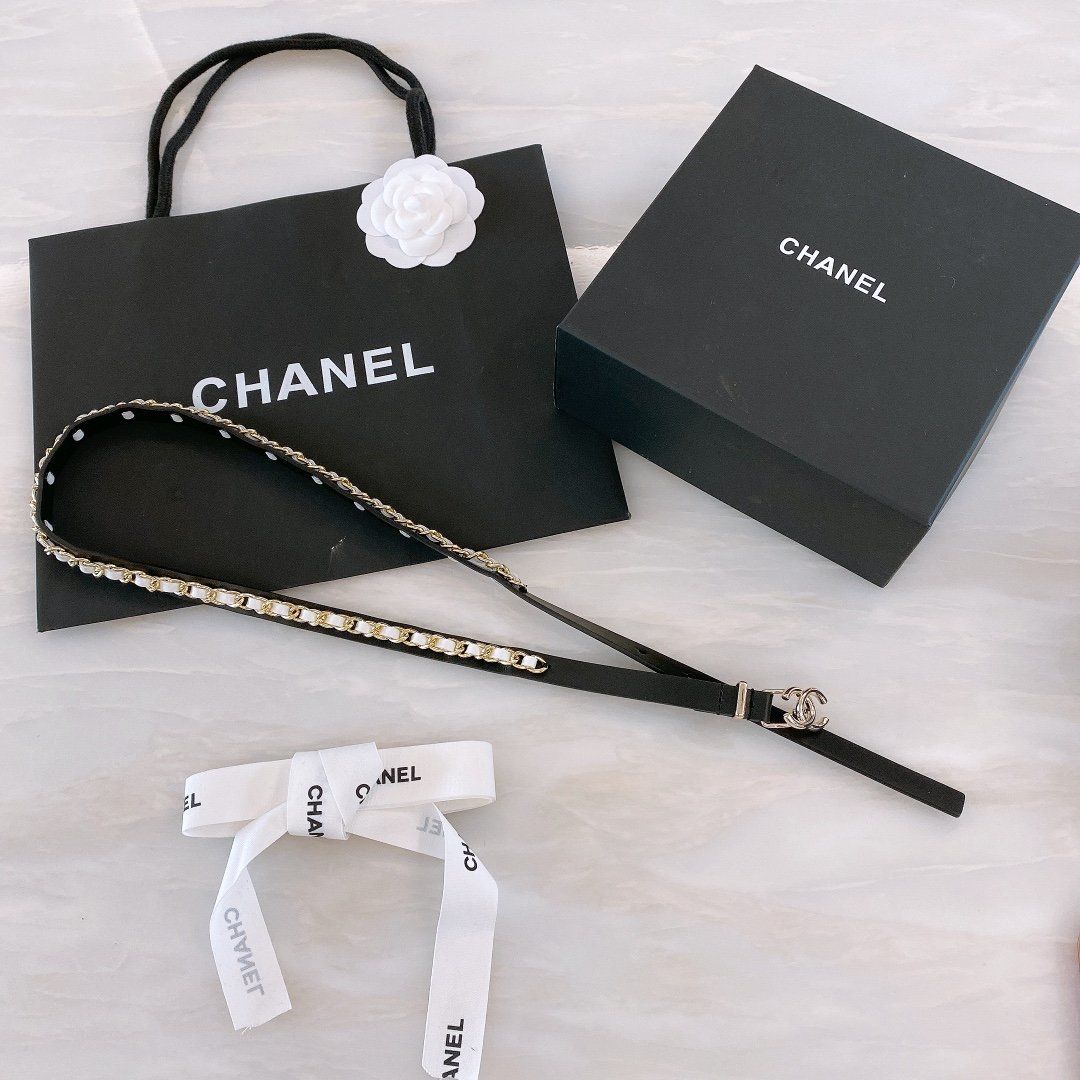 Chanel Belt 15MM CHB00002