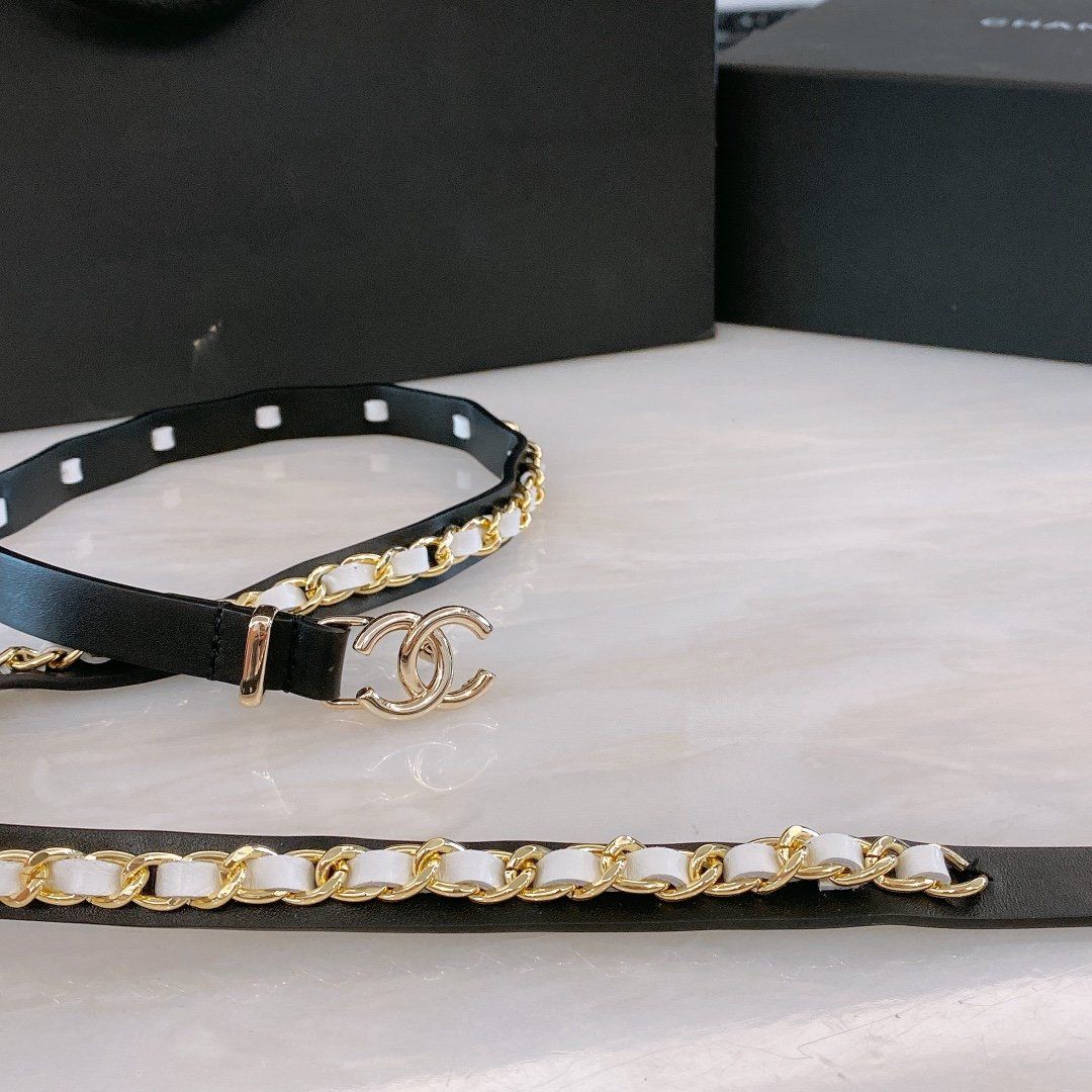 Chanel Belt 15MM CHB00002