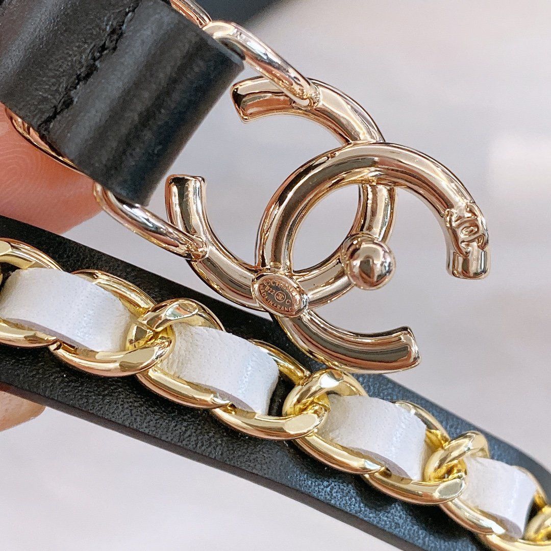 Chanel Belt 15MM CHB00002