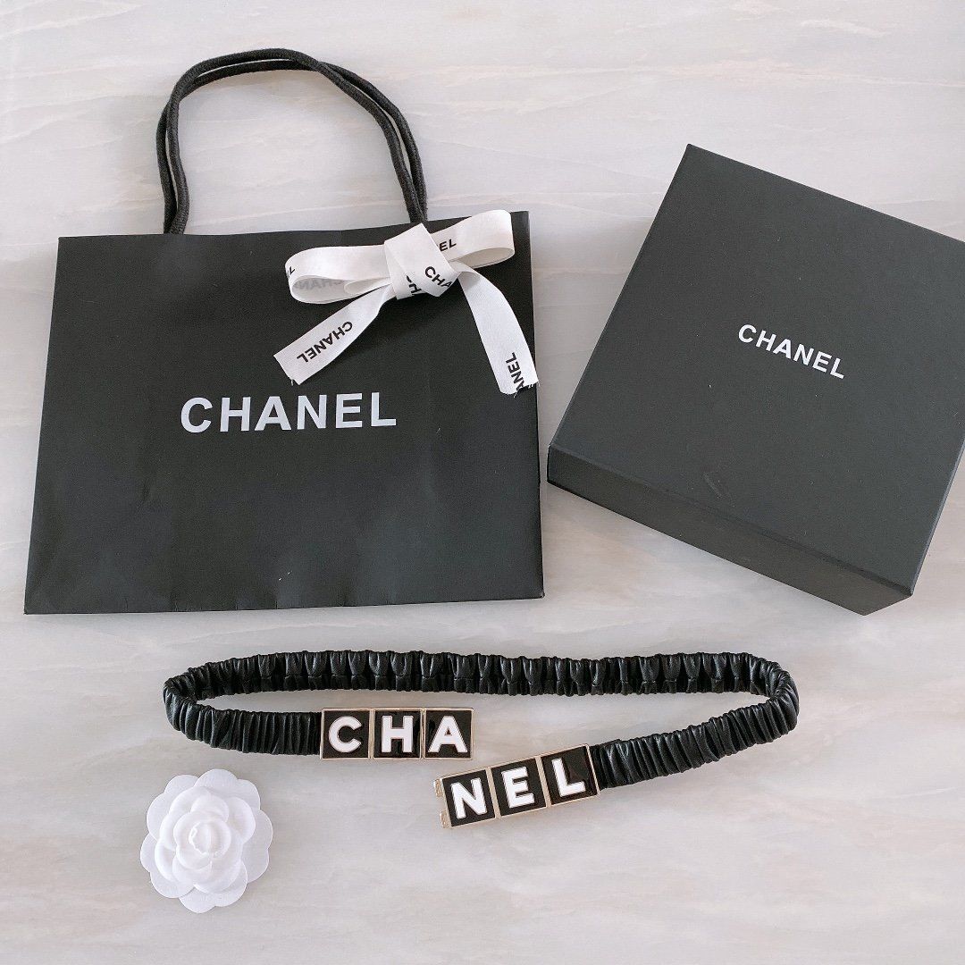 Chanel Belt 20MM CHB00004