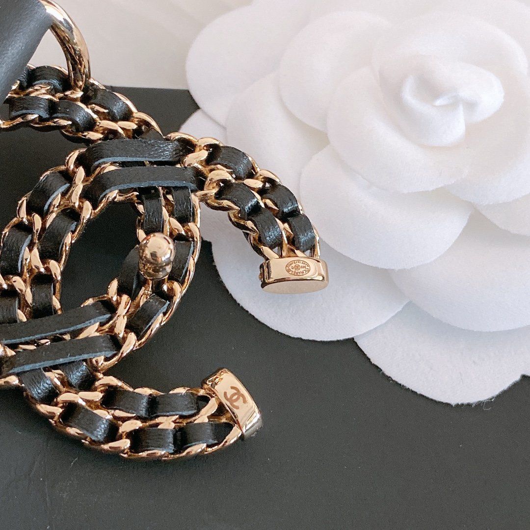 Chanel Belt 30MM CHB00006