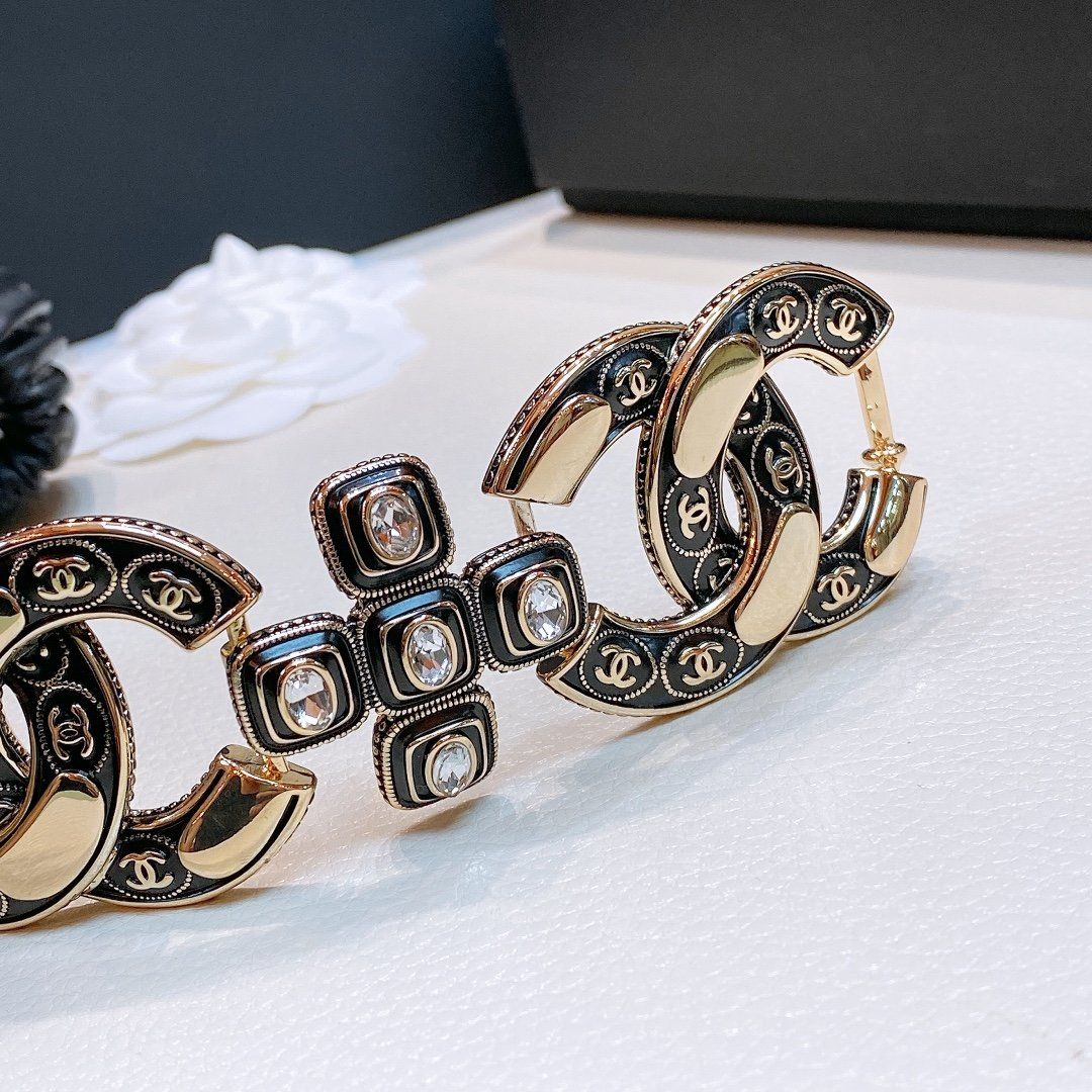 Chanel Belt 30MM CHB00016