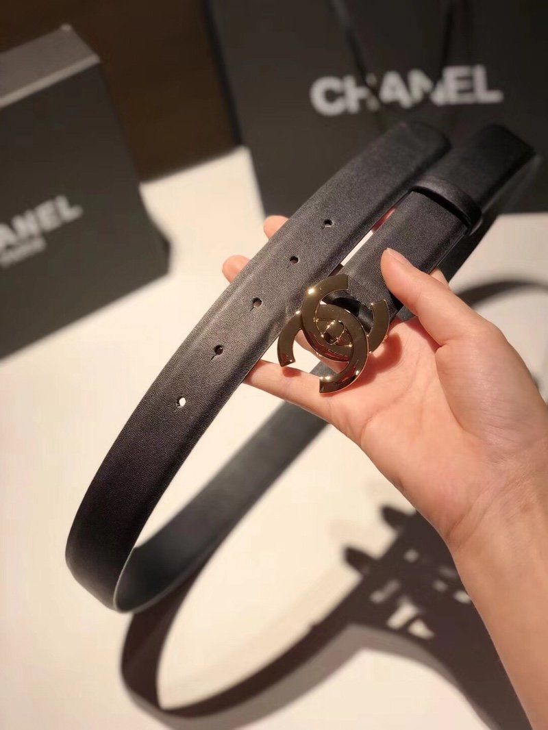 Chanel Belt 30MM CHB00019