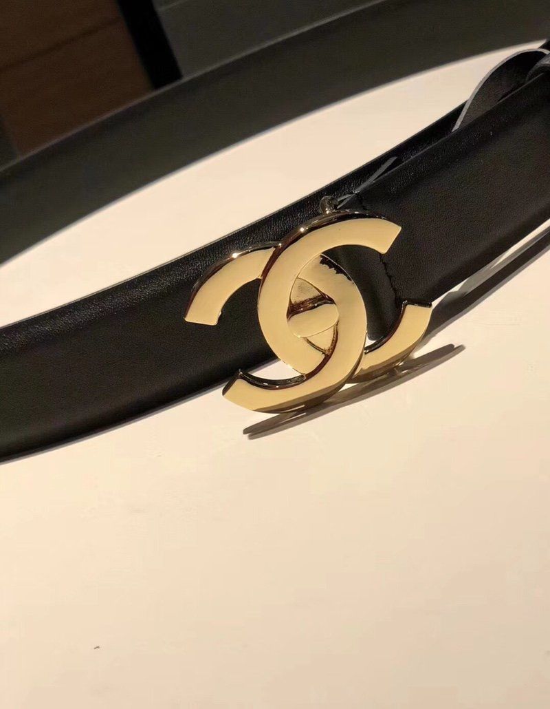 Chanel Belt 30MM CHB00019