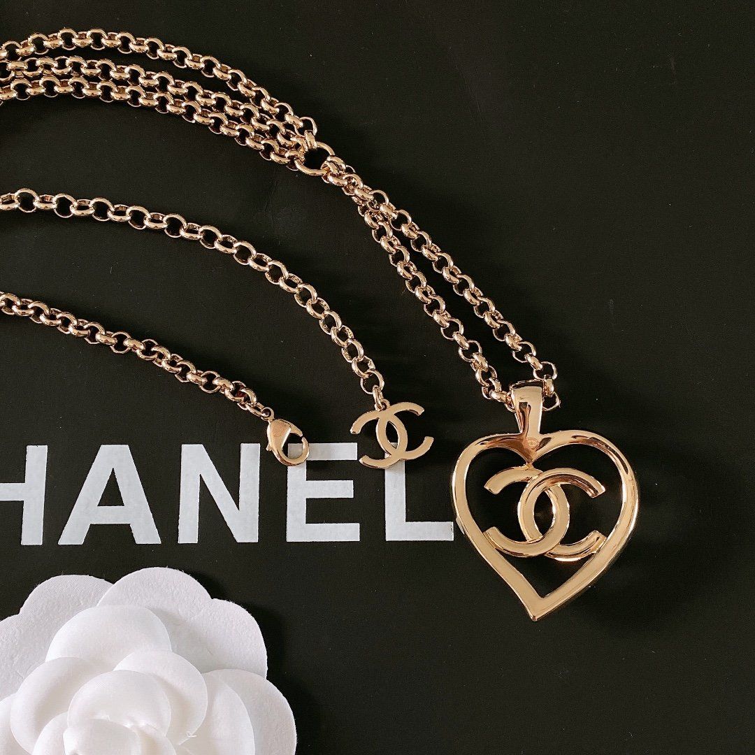 Chanel Waist chain CHB00033