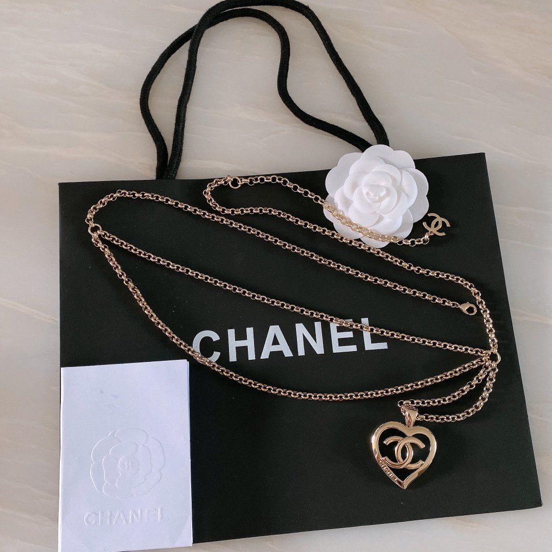 Chanel Waist chain CHB00033