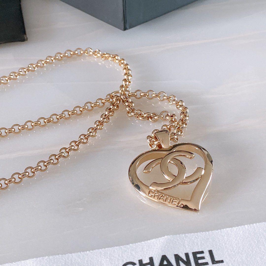 Chanel Waist chain CHB00033