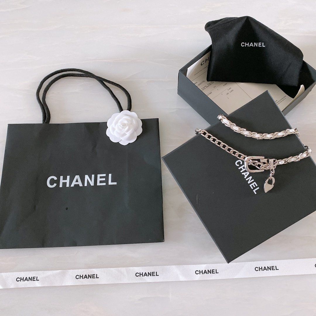 Chanel Waist chain CHB00035